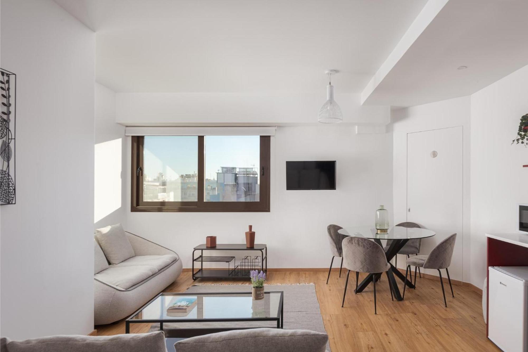 Syntagma Unique Penthouse Apartment Athens Exterior photo